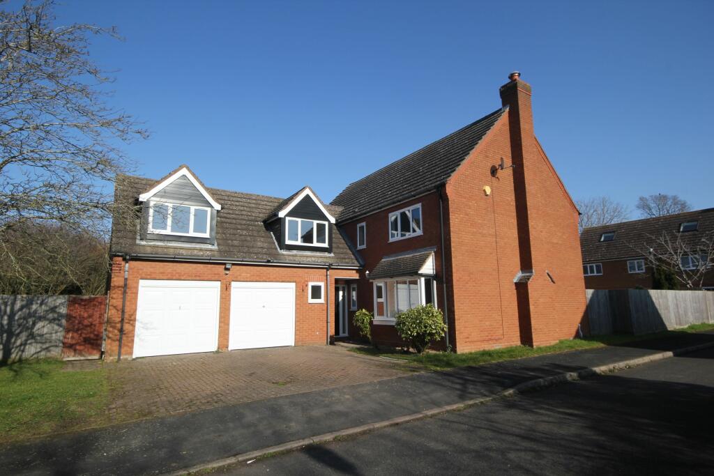 Main image of property: Bridle Road, Lighthorne, Warwick