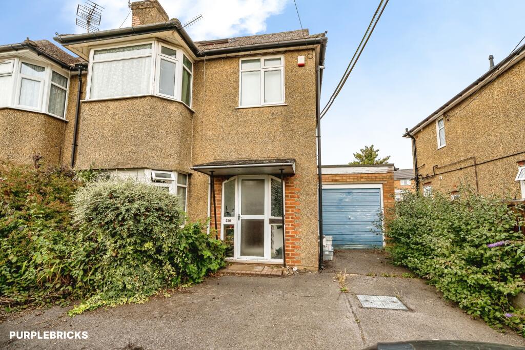 Main image of property: Cressex Road, High Wycombe, HP12