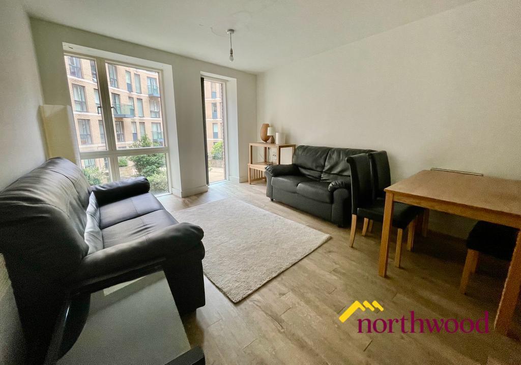 Main image of property: Essex Street, City Centre, Birmingham, B5