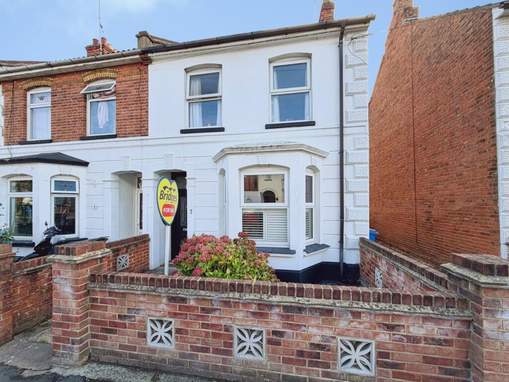 Main image of property: St. Michaels Road, Aldershot, Hampshire, GU12