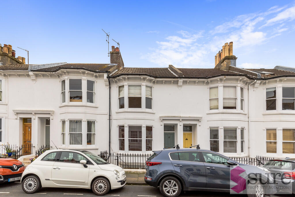 Main image of property: Canning Street, Brighton