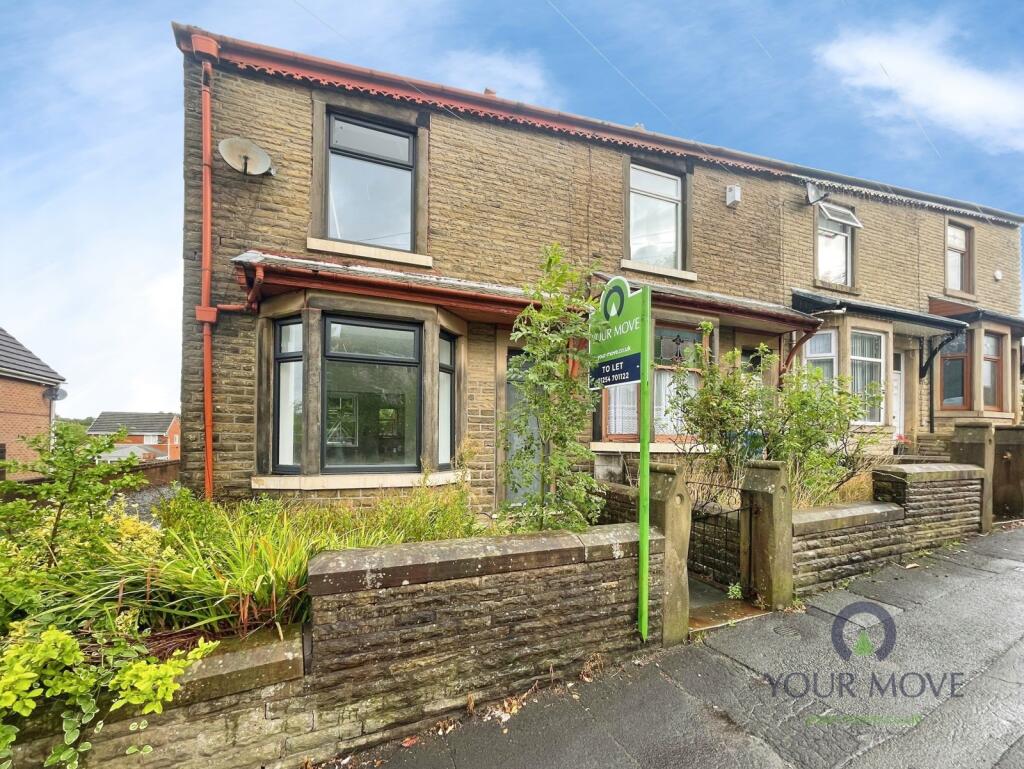Main image of property: Stopes Brow, Lower Darwen, Darwen, Lancashire, BB3