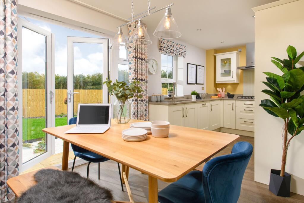 Main image of property: Ilkley Road, 
Burley in Wharfedale, 
West Yorkshire, 
LS29 7HR