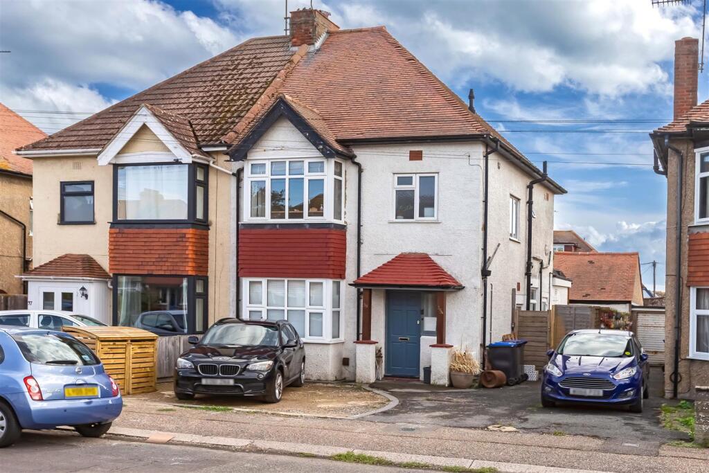 Main image of property: Phrosso Road, Worthing