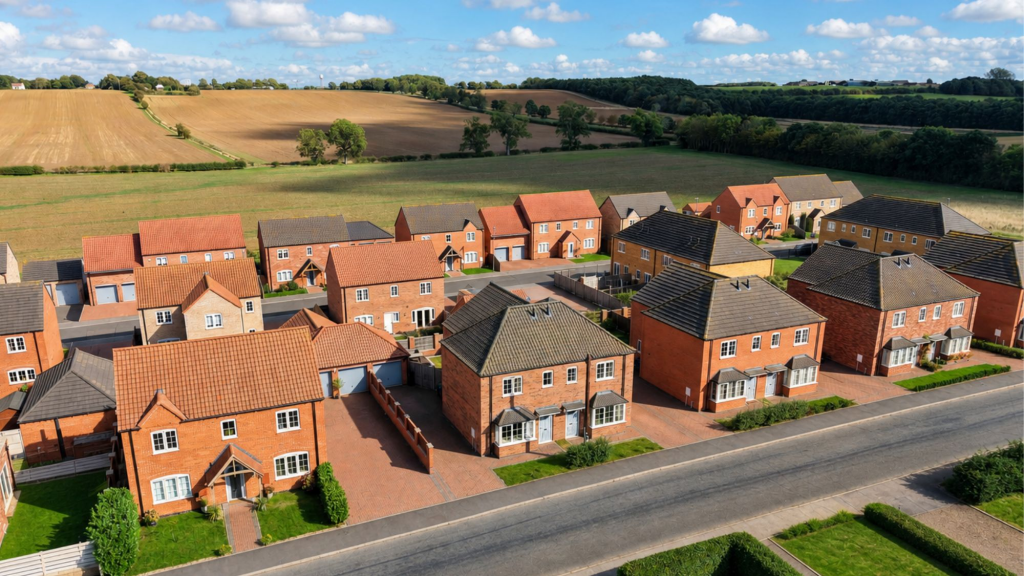 Main image of property: Lincoln Road, Ingham, LN1