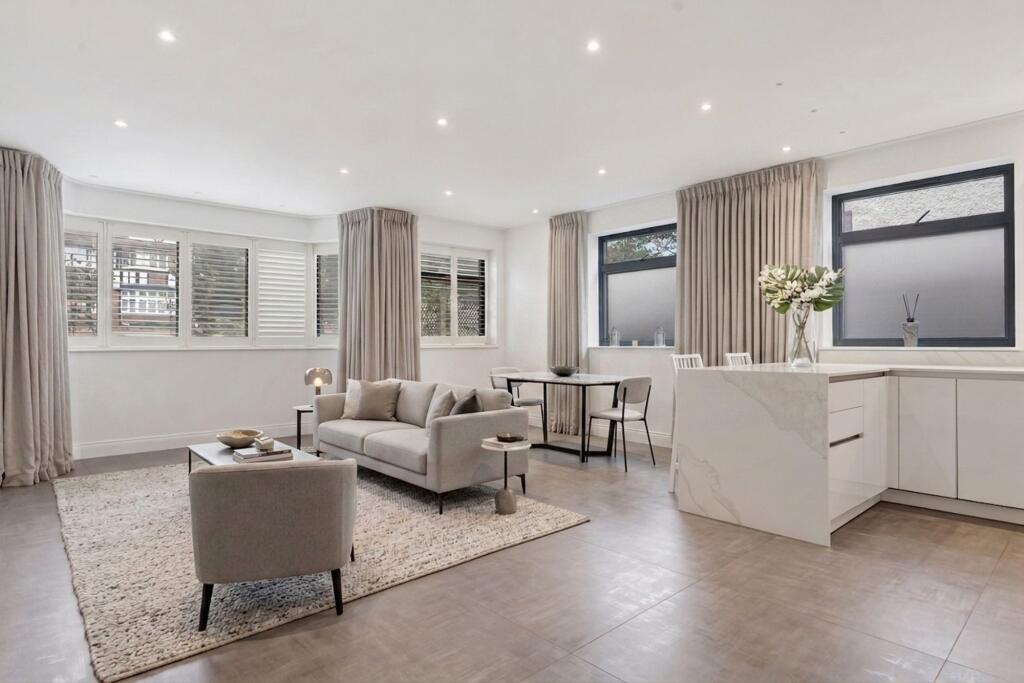 Main image of property: Finchley Road NW11