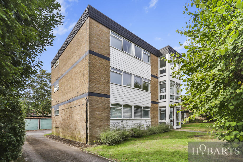 Main image of property: Kenwyn Lodge, Western Road, LONDON, N2 9JS