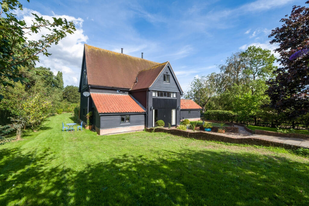 Main image of property: Brome Avenue, Eye, IP23 7