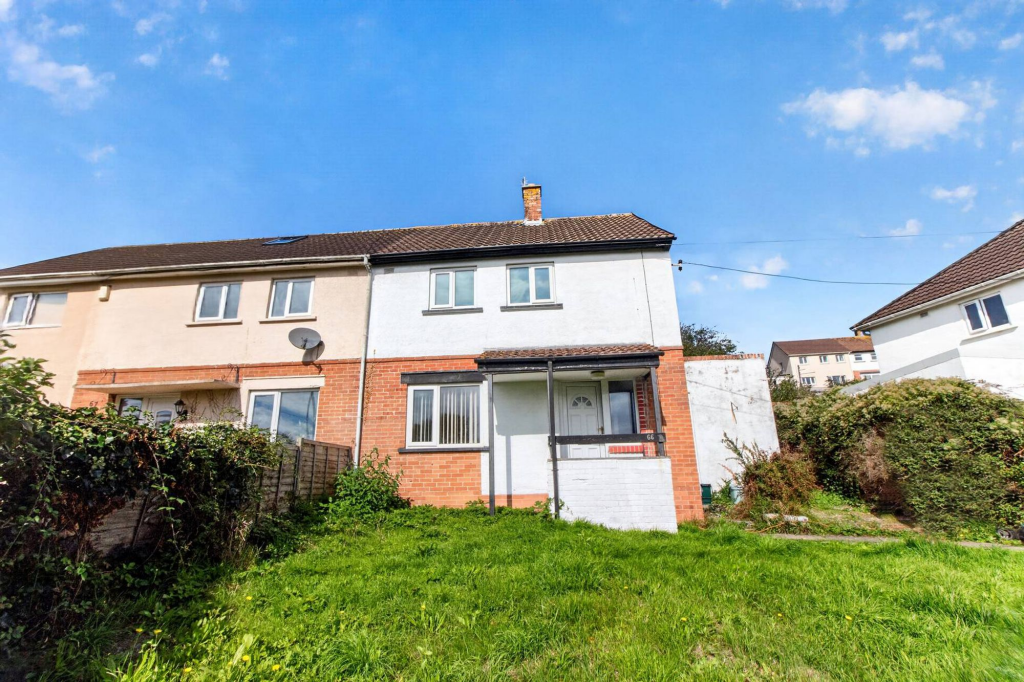 Main image of property: Plymouth Road, Barry, CF62