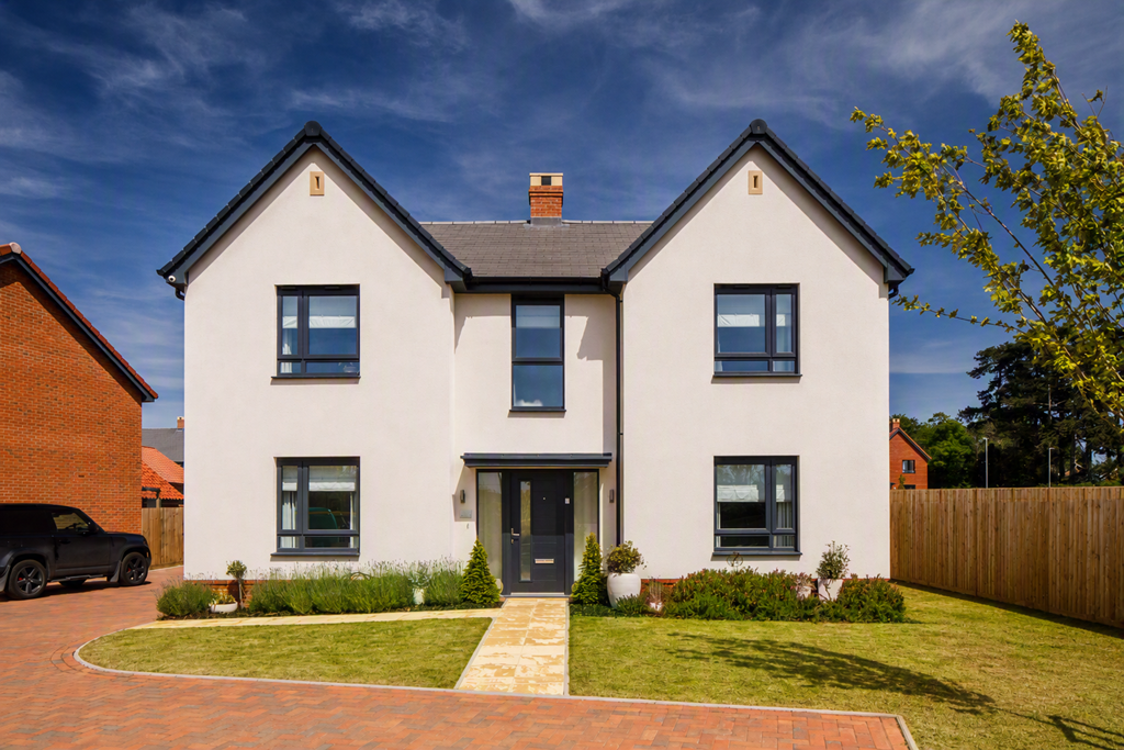 Main image of property: Norwich Road,
Claydon,
IP6 0NU