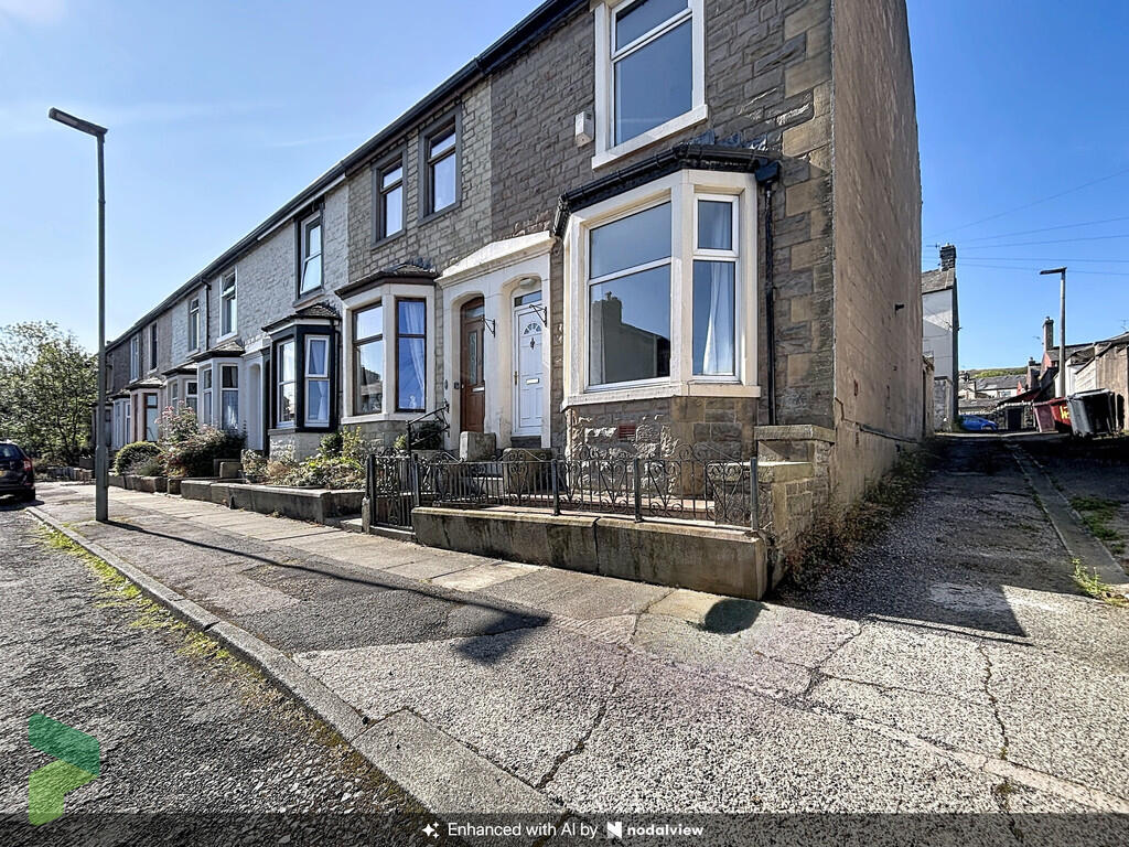 Main image of property: Rydal Avenue, Darwen
