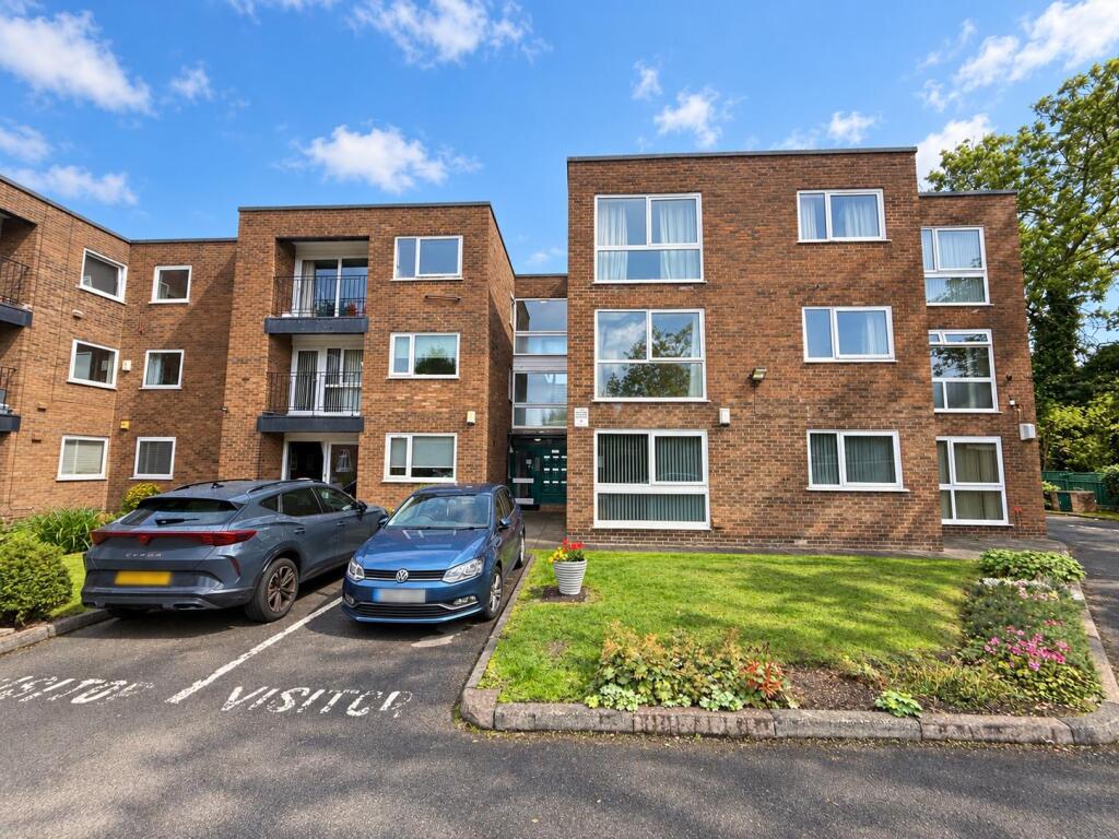 Main image of property: Flat 25, Sunningdale Court, Kensington Grove, Denton