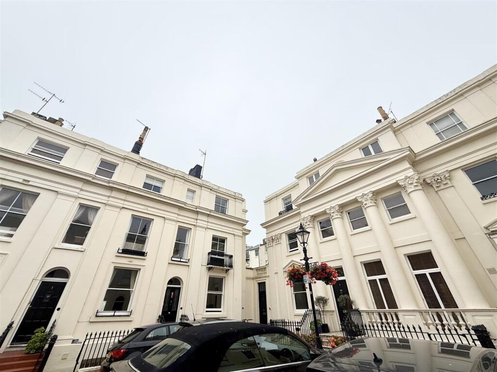 Main image of property: Lansdowne Square, Hove