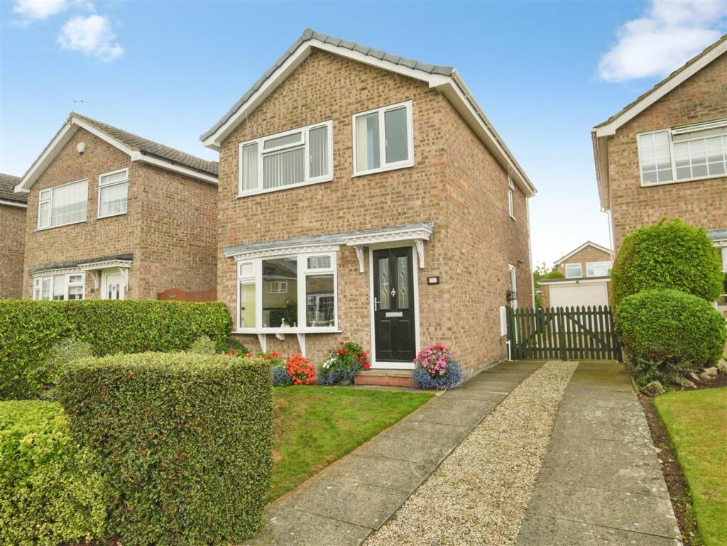 Main image of property: Wheatley Drive, Haxby, York