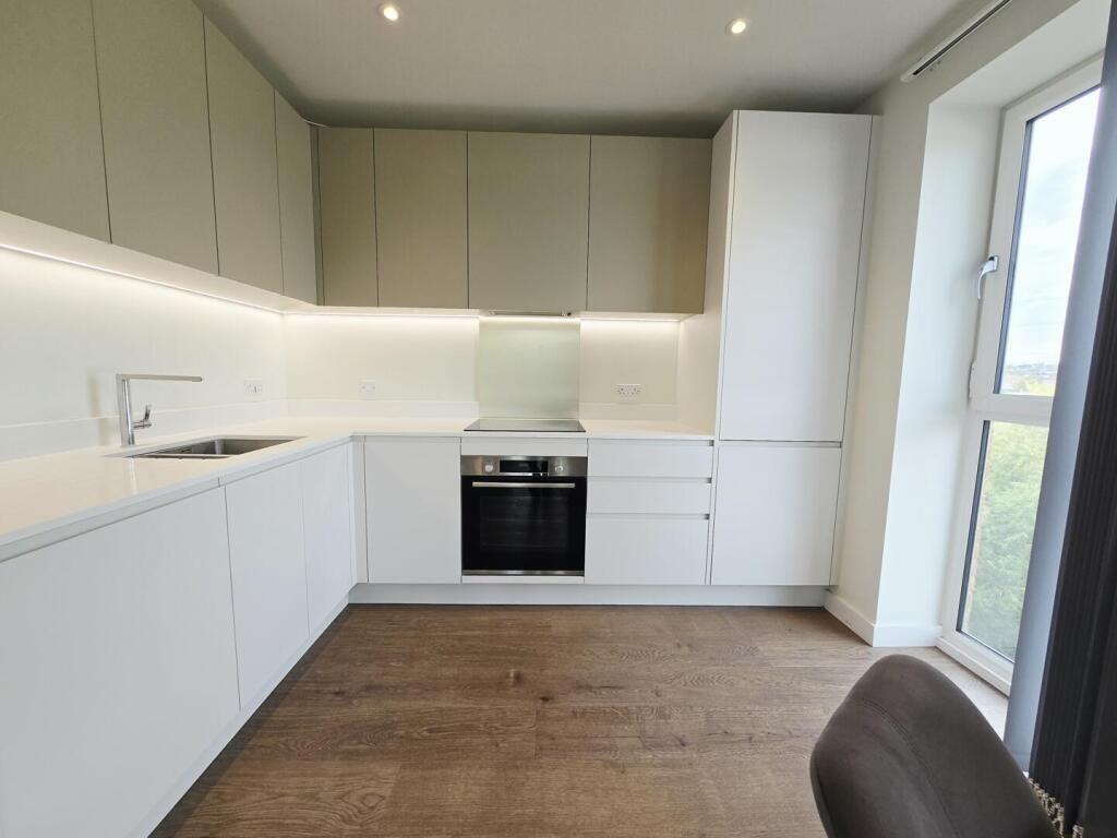 Main image of property: Frogmore Avenue, Watford