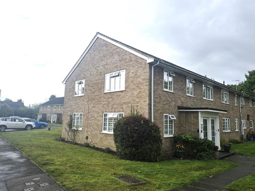 Main image of property: Chiltern Way, Tonbridge, TN9