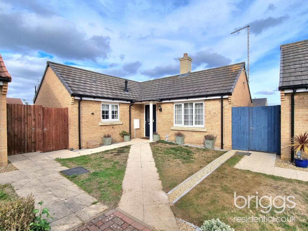 Main image of property: Mayfield Gardens, Baston, Market Deeping, PE6