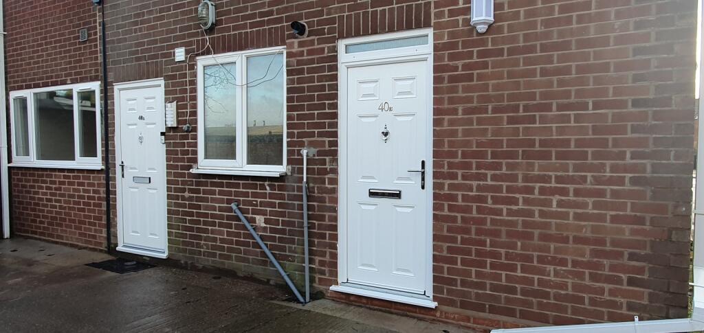 Main image of property: High Street, Clayhanger, Walsall, West Midlands, WS8