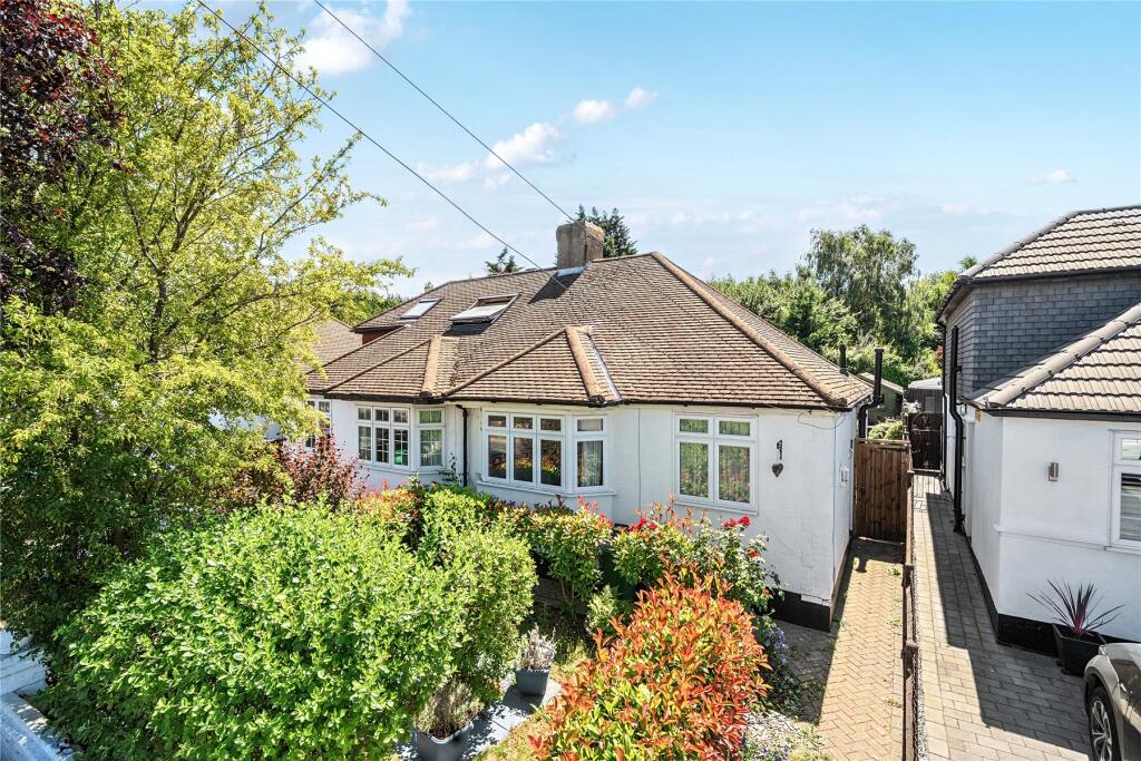 Main image of property: Renton Drive, Orpington