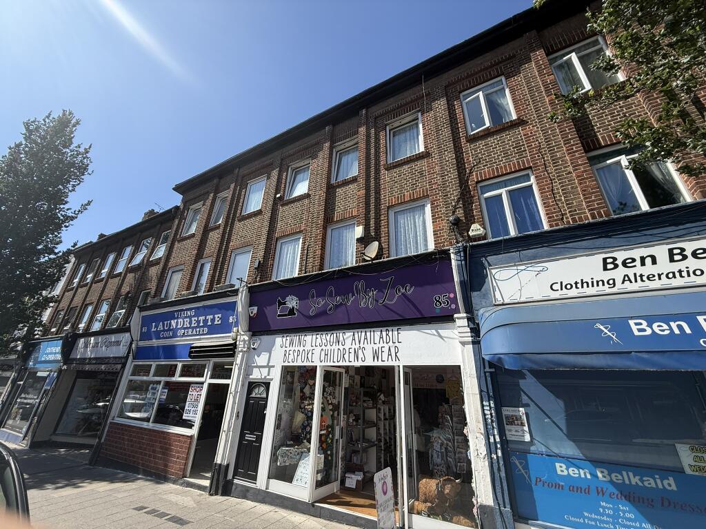 Main image of property: Hamlet Court Road, Westcliff-on-sea