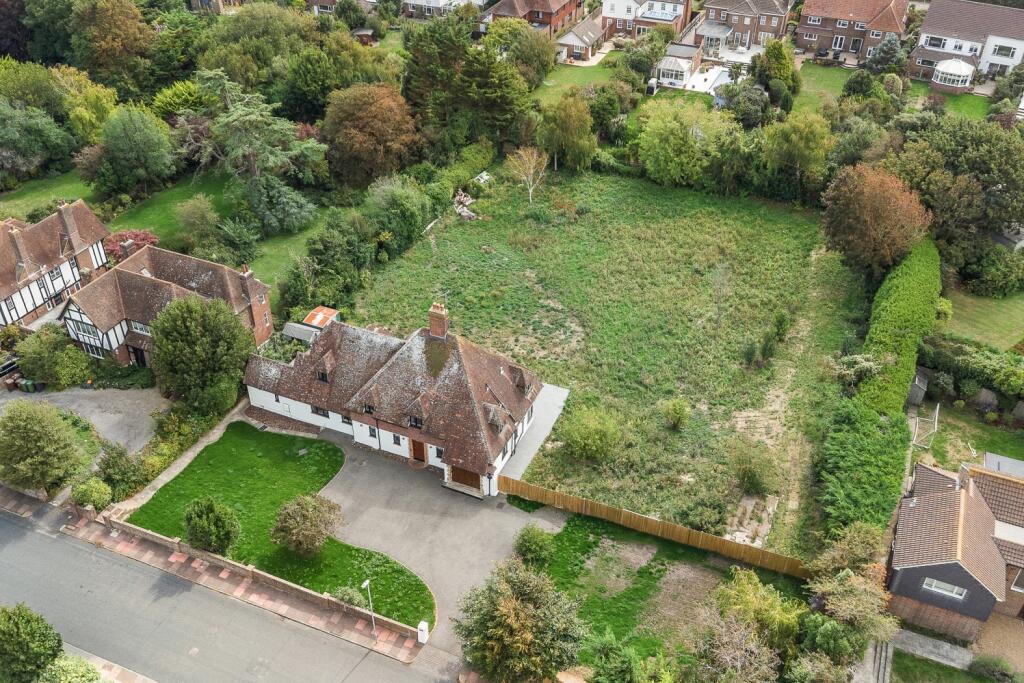 Main image of property: OLD CAMP ROAD, BN20