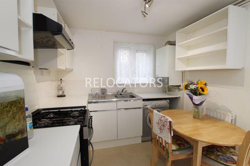 Main image of property: Alderney Road, E1