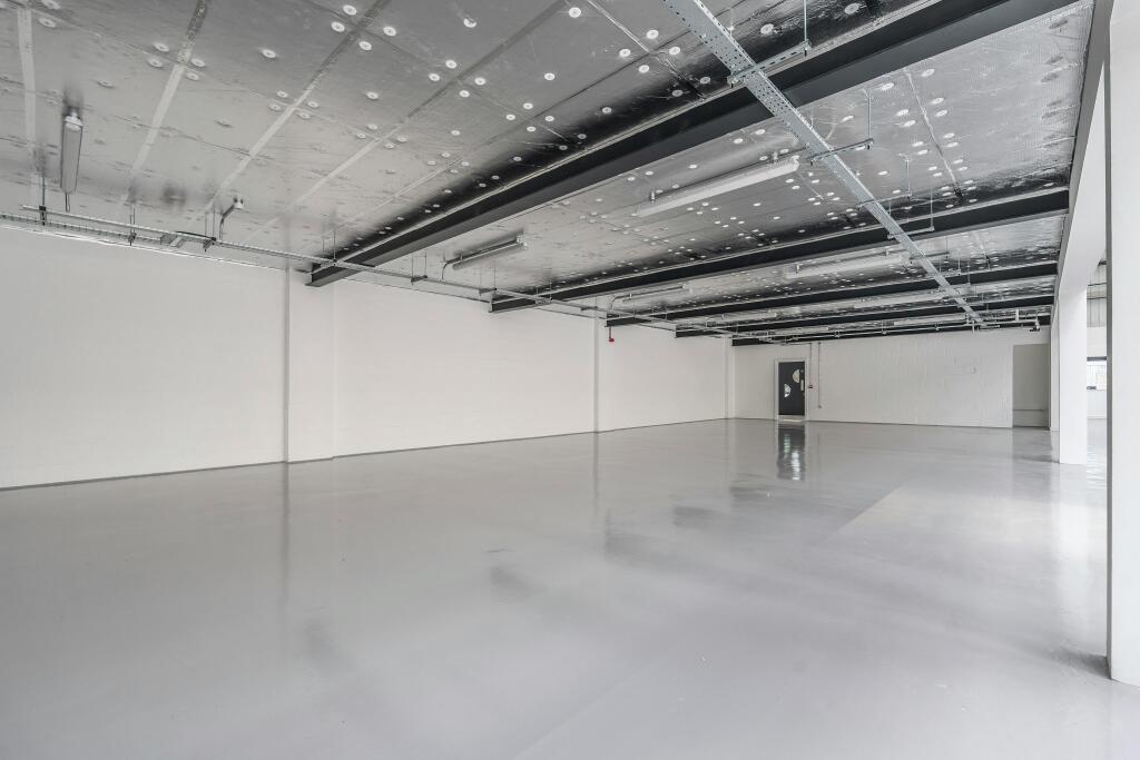 Undercroft