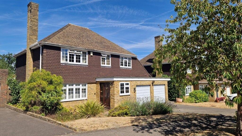 Main image of property: Thorley Gardens, Pyrford, GU22