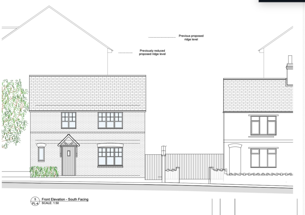 Main image of property: Former Community Centre, Craven Lane, Southam, Warwickshire CV47 1PG