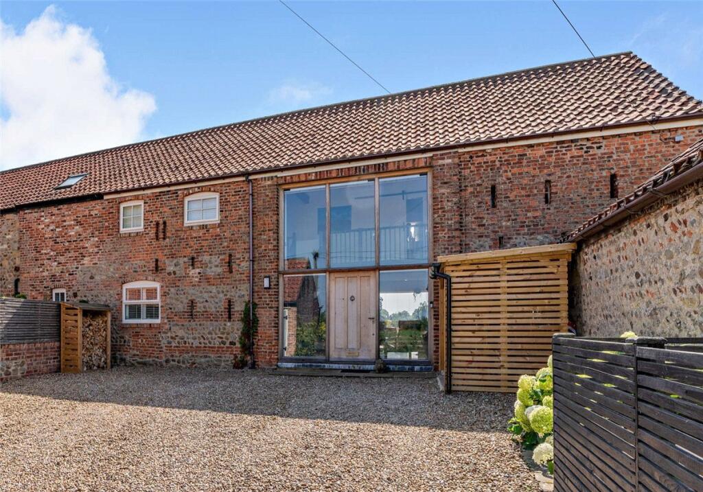 Main image of property: Clareton Lane, Coneythorpe, Knaresborough, North Yorkshire, HG5