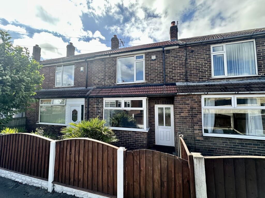 Main image of property: Randolph Street, Bramley