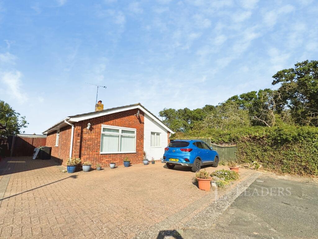 Main image of property: Shanklin Close, Clacton-on-Sea, Essex