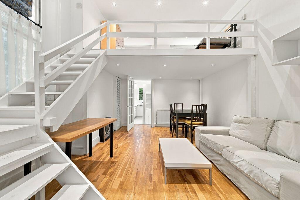 Main image of property: Compayne Gardens, South Hampstead, London