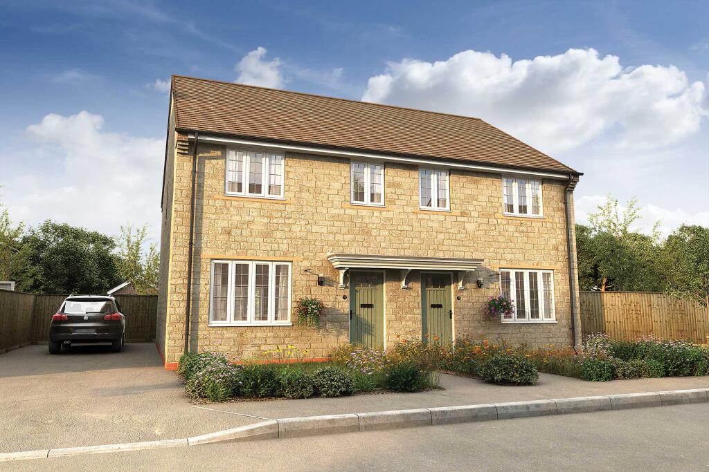Main image of property: Cheltenham Road,
Evesham,
WR11
