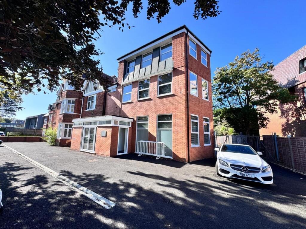 Main image of property: Poole Road, Bournemouth