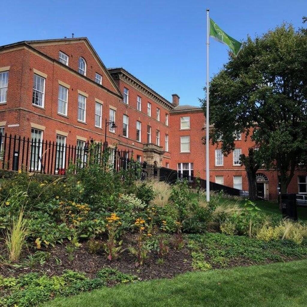 Main image of property: Winckley Square, PR1