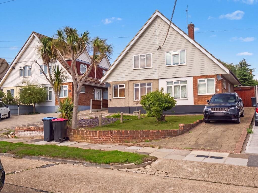 Main image of property: Boundary Road, Leigh-On-Sea, SS9
