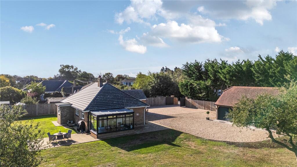 Main image of property: Alstone Lane, West Huntspill, Somerset, TA9