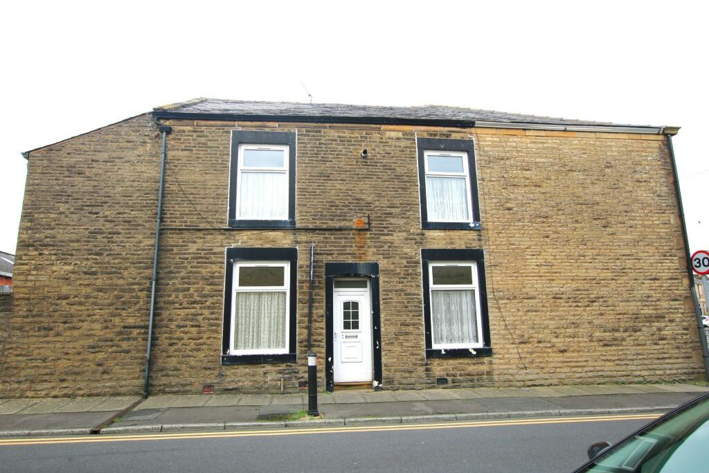 Main image of property: West Street, Great Harwood, Blackburn