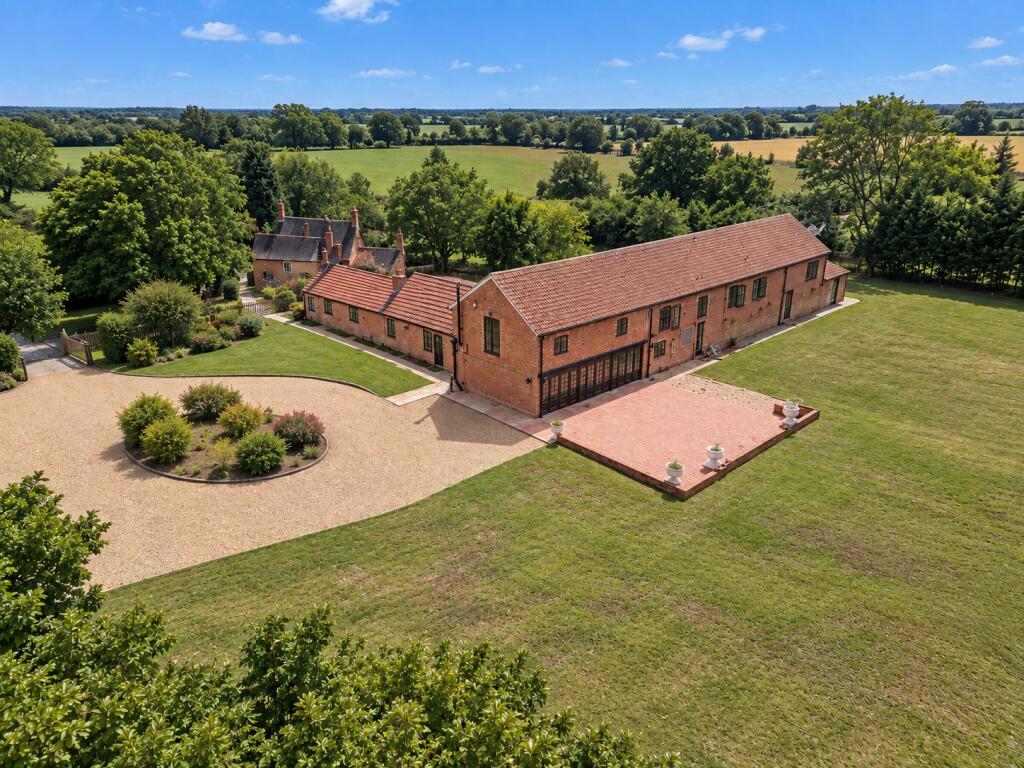 Main image of property: The Barns, Rushden Road, Souldrop, Bedford