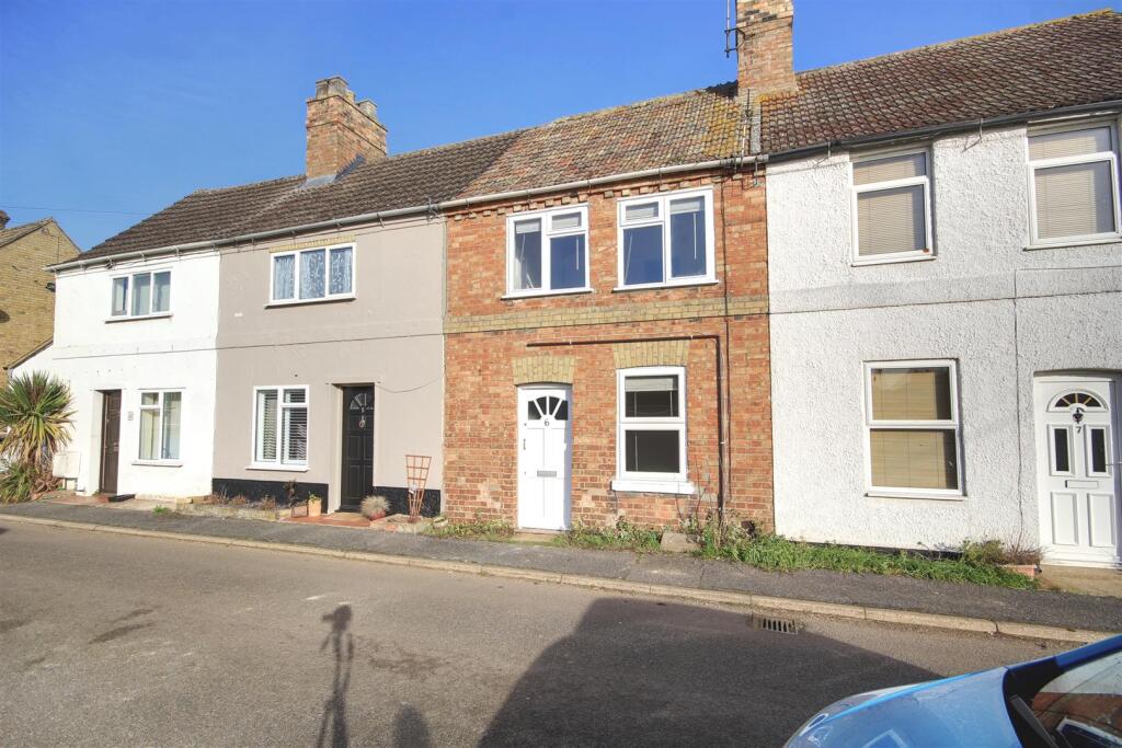 Main image of property: Oxford Road, St. Ives