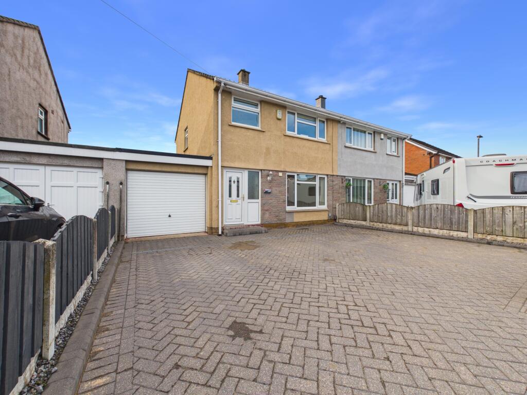 Main image of property: Orton Road, Carlisle, CA2