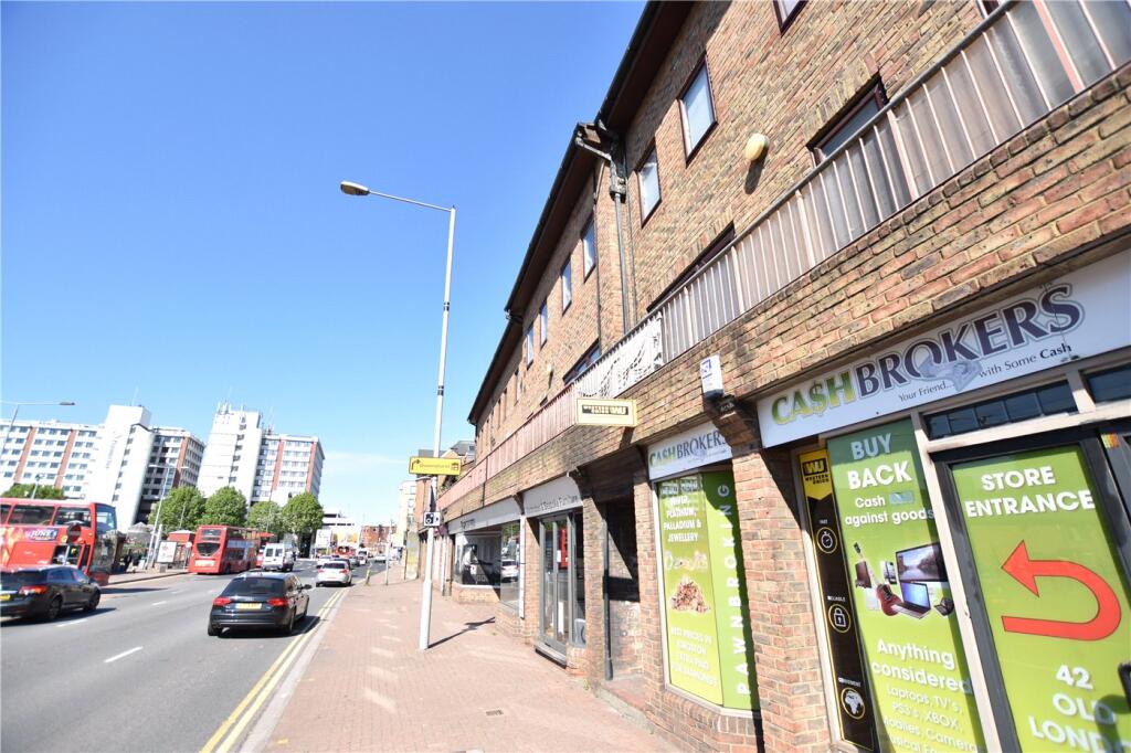 Main image of property: Old London Road, Kingston upon Thames, KT2
