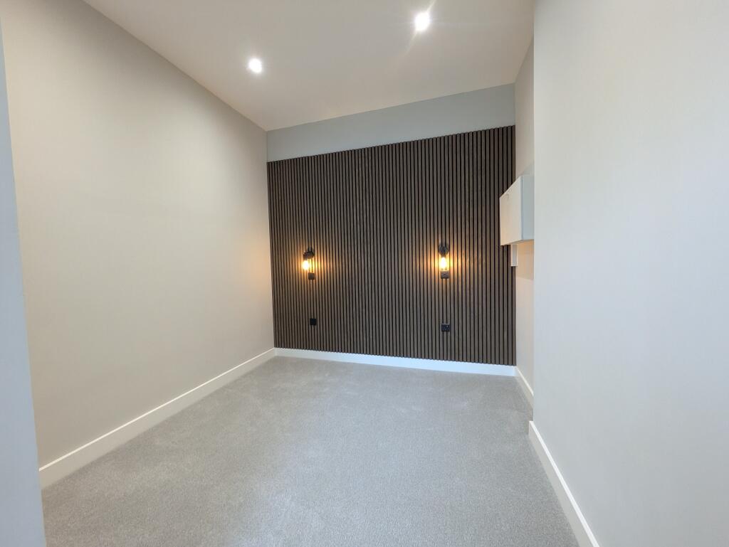 Main image of property: Horley