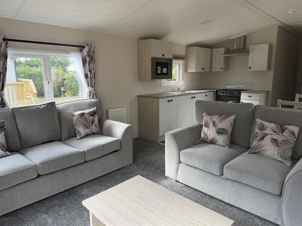 Main image of property: The Sycamores Holiday Park, Feoffee Common Lane