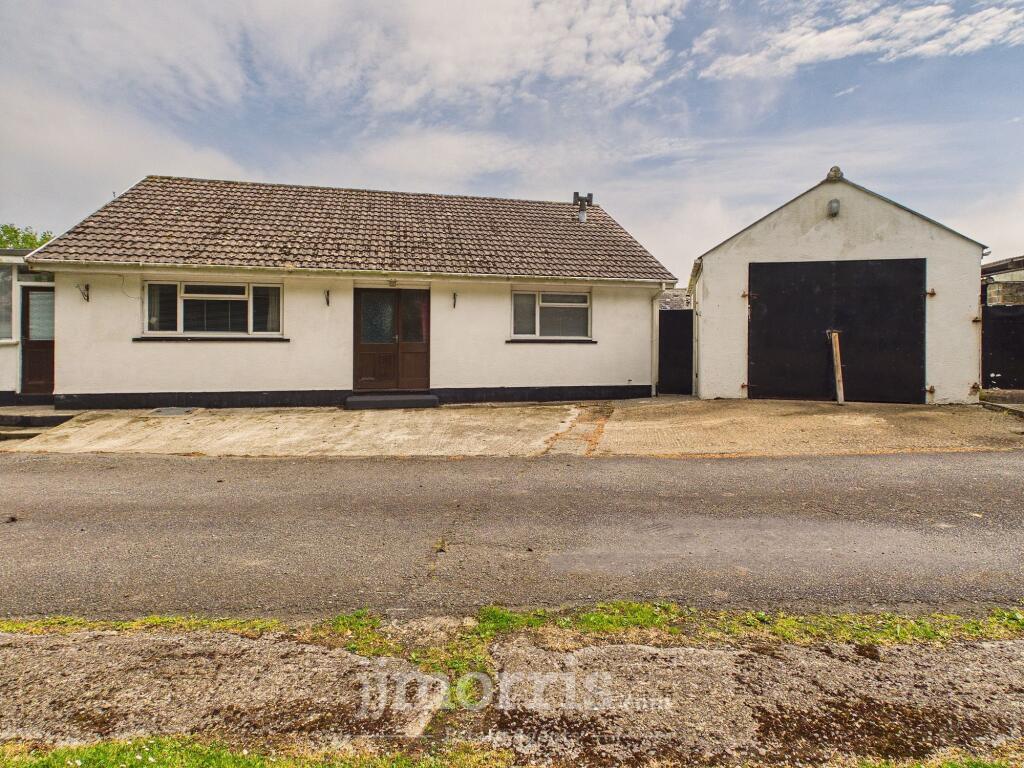 Main image of property: Ysgiefiog, Haverfordwest, SA62