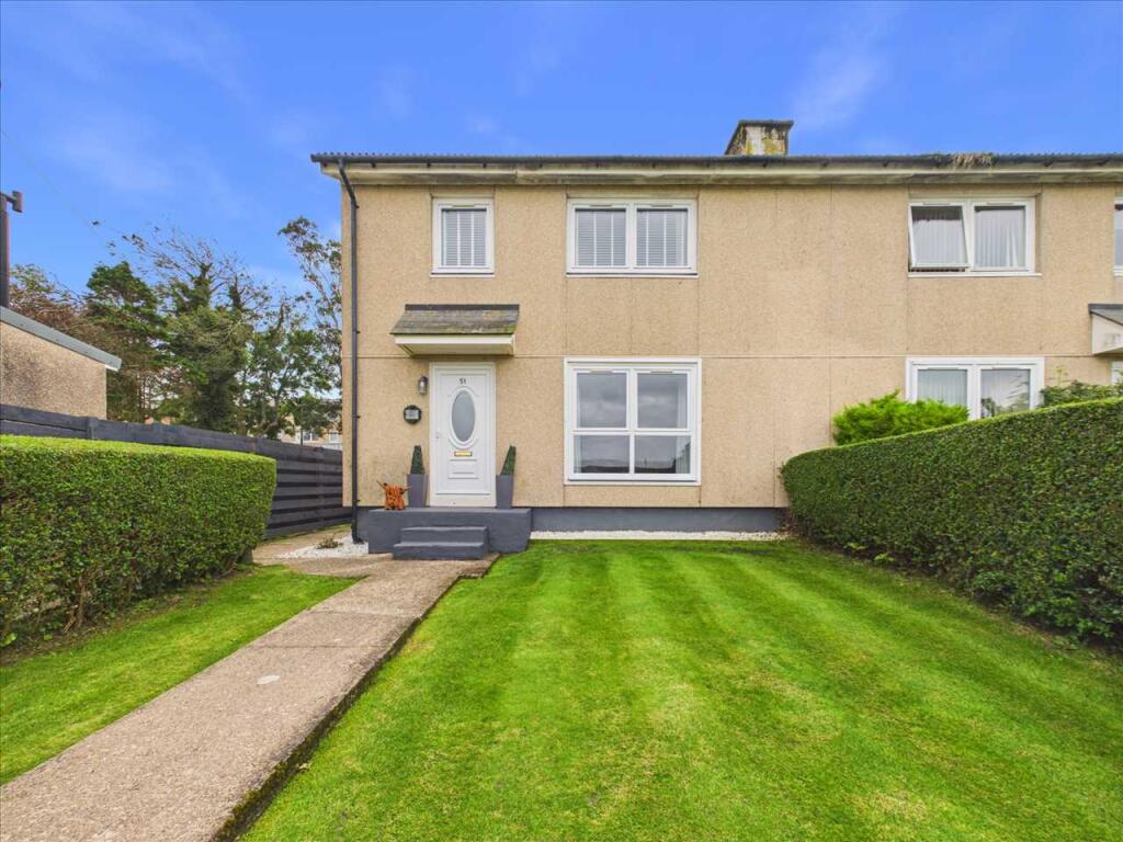 Main image of property: Meadows Avenue, Campbeltown