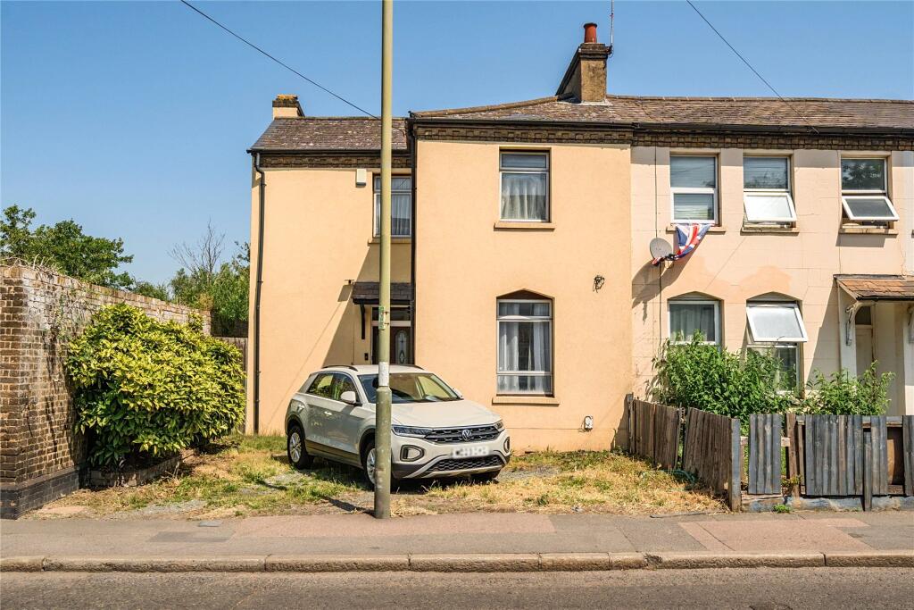 Main image of property: Homesdale Road, Bromley