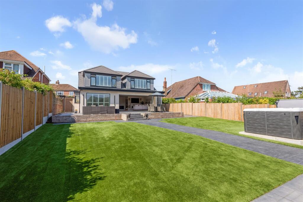 Main image of property: Warfield Crescent, Waterlooville