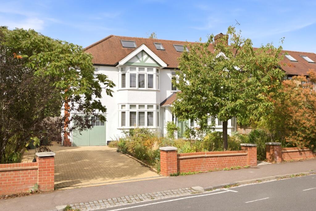 Main image of property: Lancaster Road, St. Albans, Hertfordshire, AL1